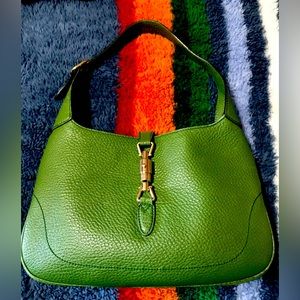 Vintage Gucci Jackie